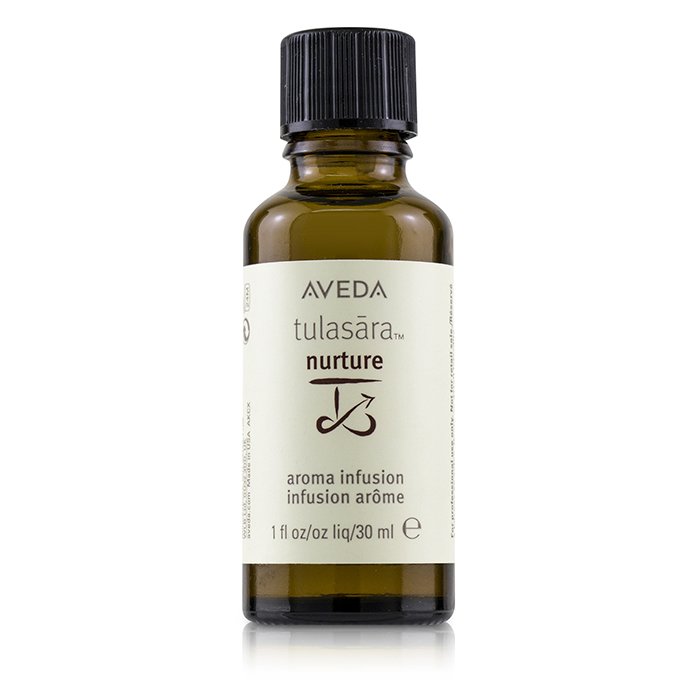 Tulasara Aroma Infusion - Nurture (professional Product) - 30ml/1oz