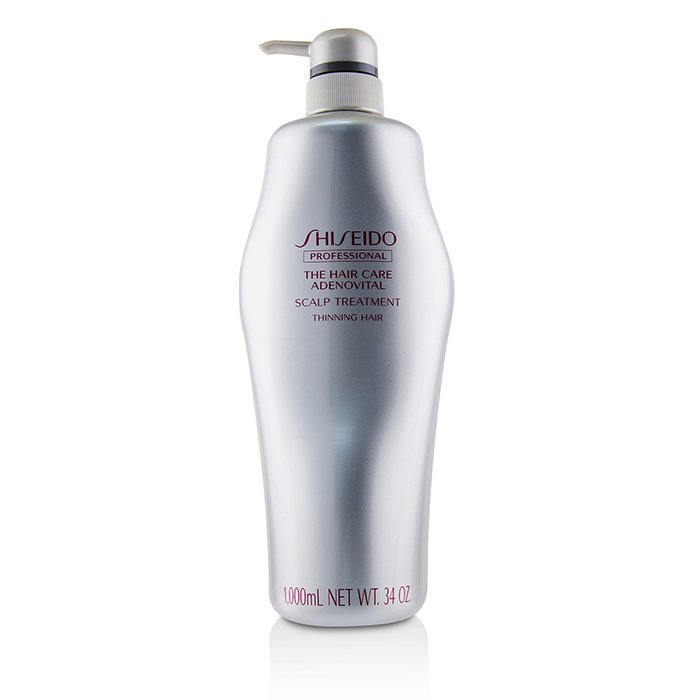 The Hair Care Adenovital Scalp Treatment (thinning Hair) - 1000ml/34oz