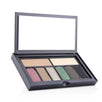 Cover Shot Eye Palette - # Smoky - 7.8g/0.27oz