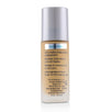 Coverblend Skin Caring Foundation Spf20 - # Golden Beige - 30ml/1oz