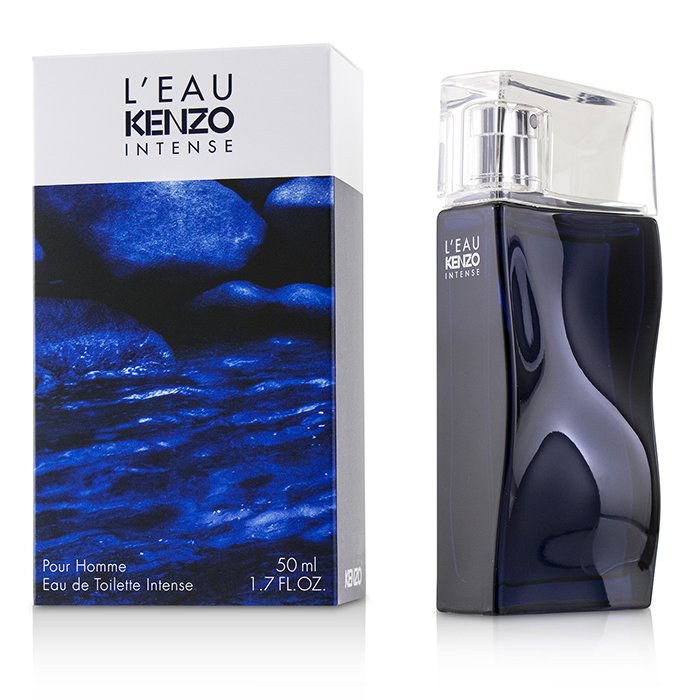 L'eau Intense Eau De Toilette Spray - 50ml/1.7oz