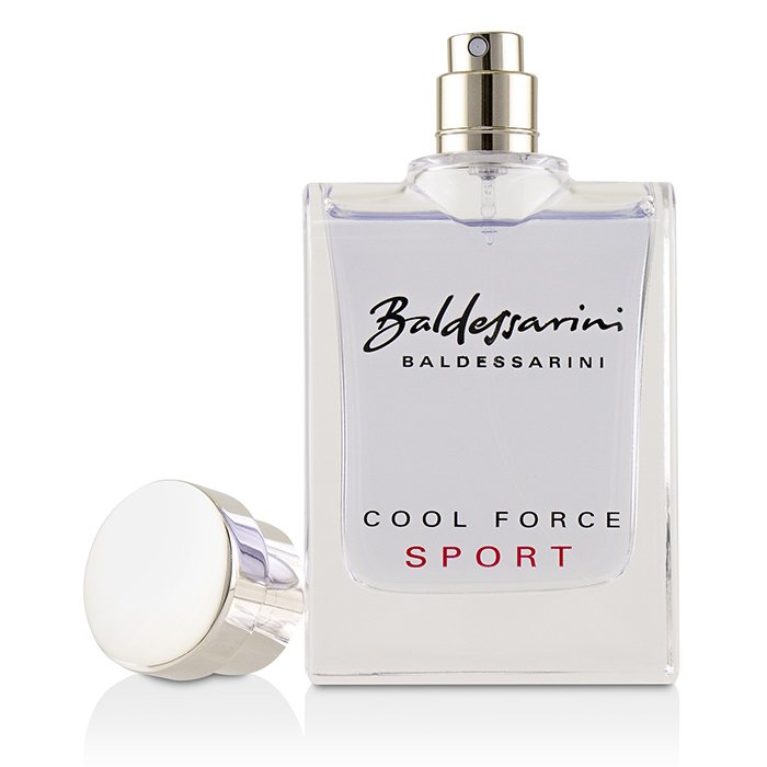 Cool Force Sport Eau De Toilette Spray - 50ml/1.7oz