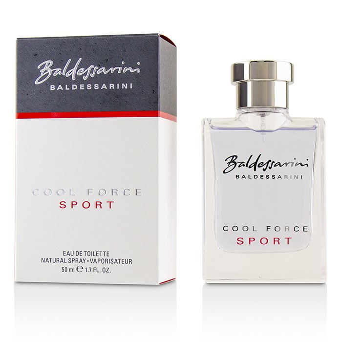 Cool Force Sport Eau De Toilette Spray - 50ml/1.7oz