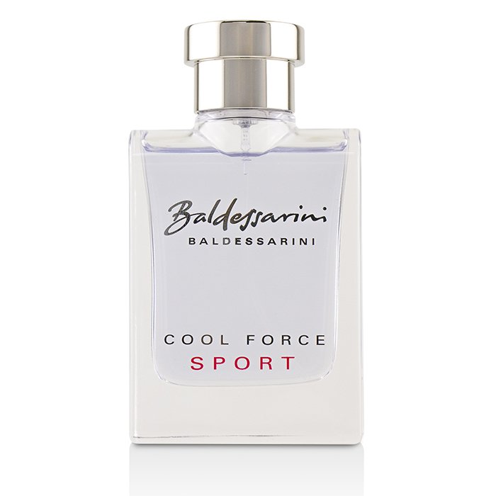 Cool Force Sport Eau De Toilette Spray - 50ml/1.7oz