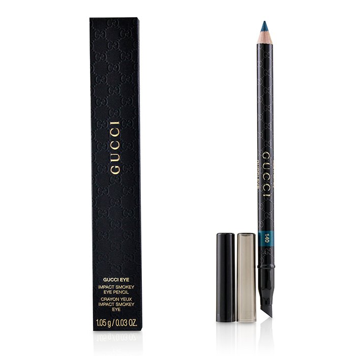 Impact Smokey Eye Pencil - # 140 Iconic Ottanio - 1.05g/0.03oz