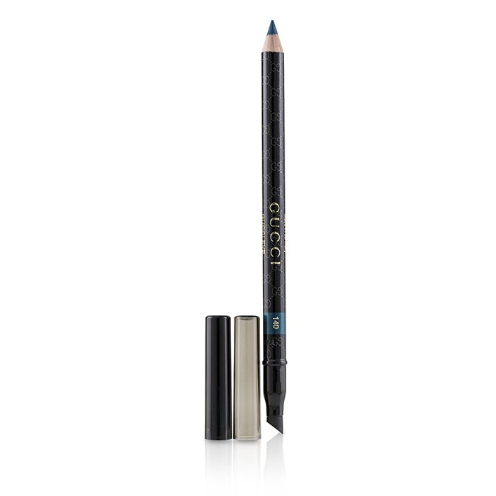 Impact Smokey Eye Pencil - # 140 Iconic Ottanio - 1.05g/0.03oz