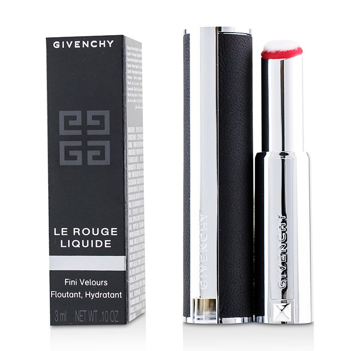 Le Rouge Liquide - # 309 L'interdit - 3ml/0.1oz