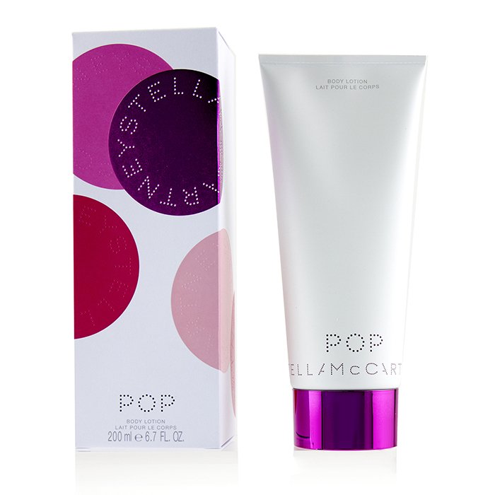 Pop Body Lotion - 200ml/6.7oz