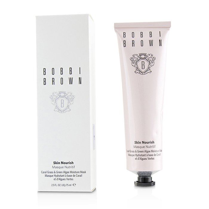 Skin Nourish Mask - 75ml/2.5oz