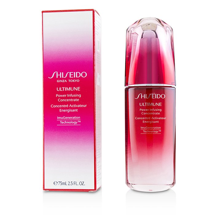 Ultimune Power Infusing Concentrate - Imugeneration Technology - 75ml/2.5oz