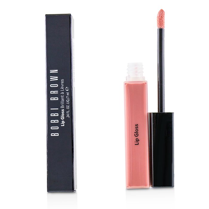 Lip Gloss (new Packaging) - # 4 Buff - 7ml/0.24oz