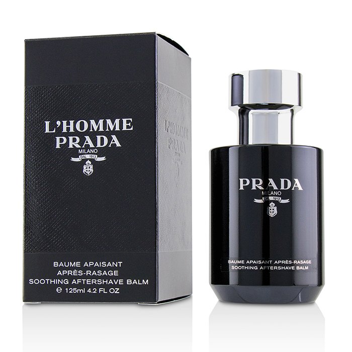 L'homme Soothing Aftershave Balm - 125ml/4.2oz