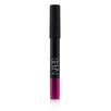 Velvet Matte Lip Pencil - 413 Blkr - 2.4g/0.08oz