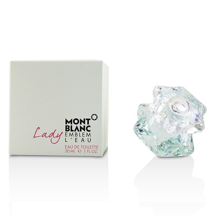 Lady Emblem L'eau Eau De Toilette Spray - 30ml/1oz