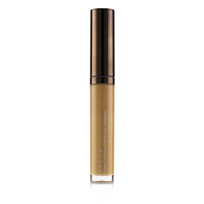 Aqua Luminous Perfecting Concealer - Warm Honey - 5.1g/0.18oz