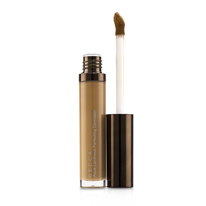 Aqua Luminous Perfecting Concealer - Warm Honey - 5.1g/0.18oz