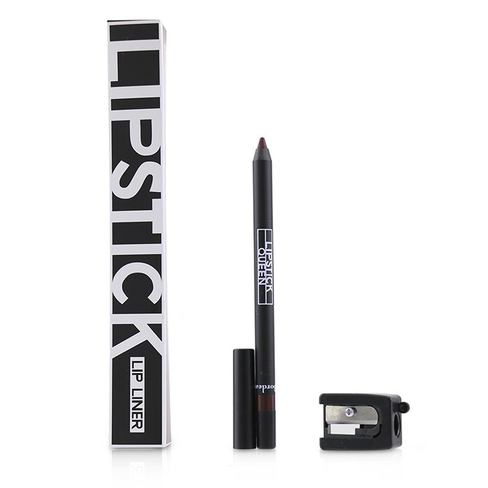 Lip Liner - # Bordeaux - 1.2g/0.04oz