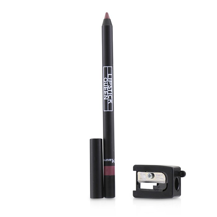 Lip Liner - # Mauve - 1.2g/0.04oz