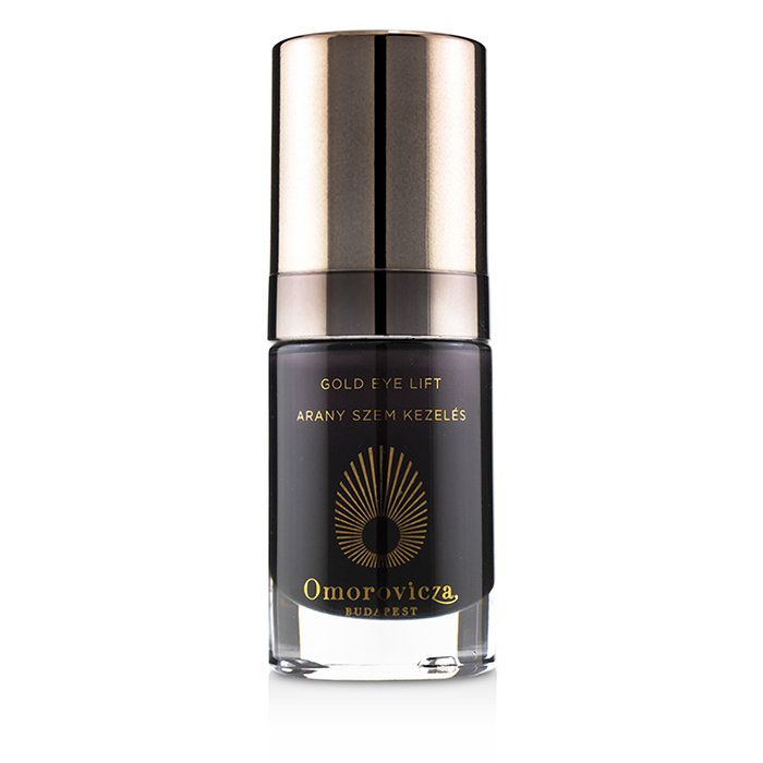 Gold Eye Lift - 15ml/0.5oz