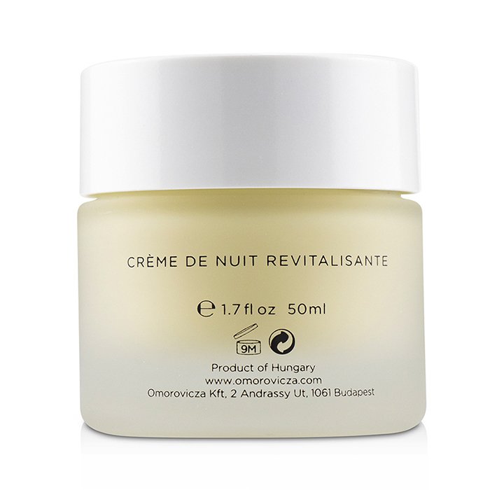 Rejuvenating Night Cream - 50ml/1.7oz