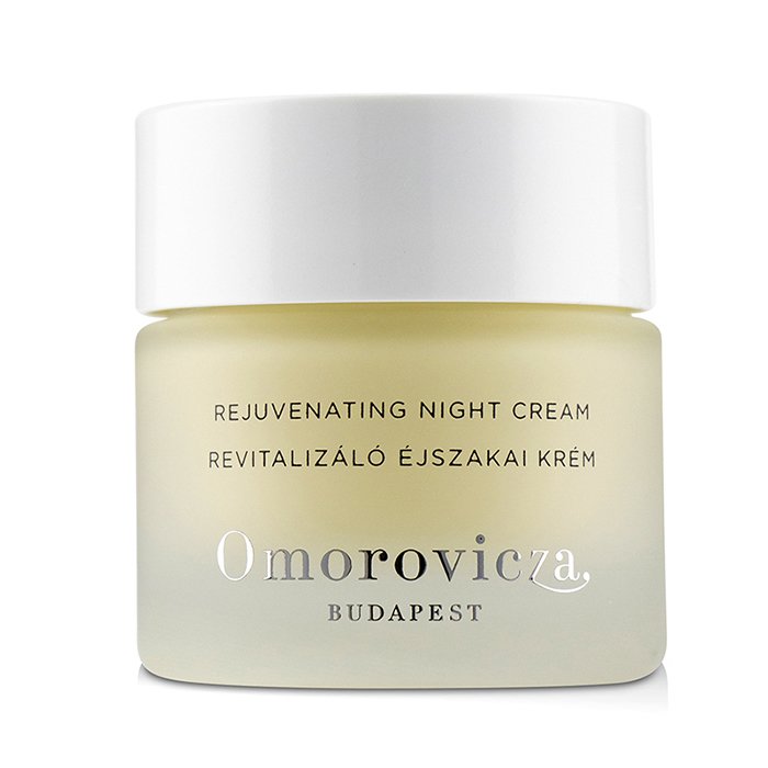 Rejuvenating Night Cream - 50ml/1.7oz