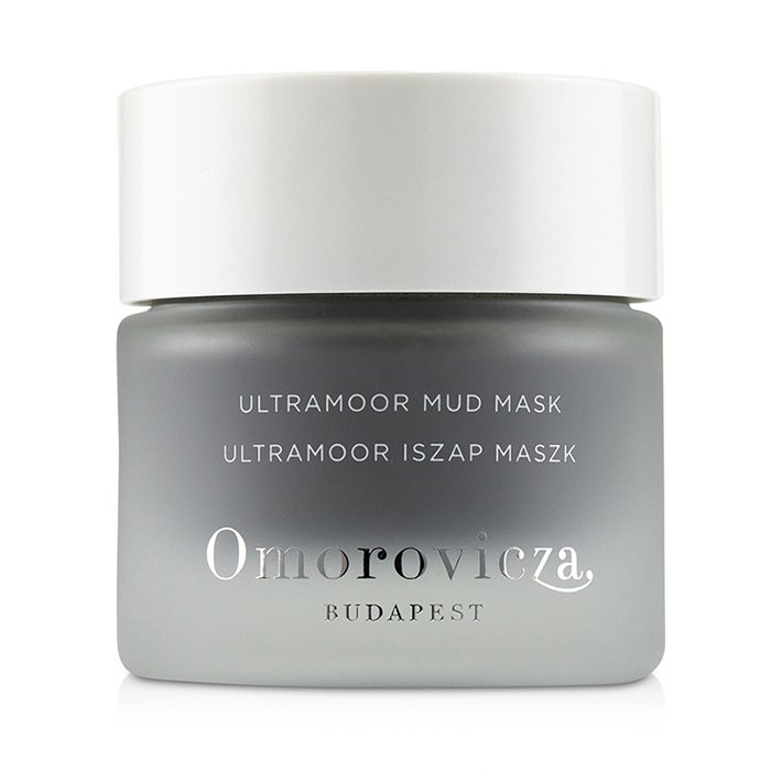 Ultramoor Mud Mask - 50ml/1.7oz