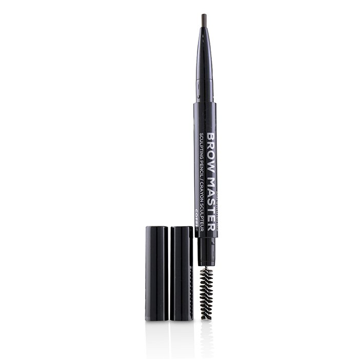 Brow Master Sculpting Pencil - # Coffee - 0.2g/0.007oz