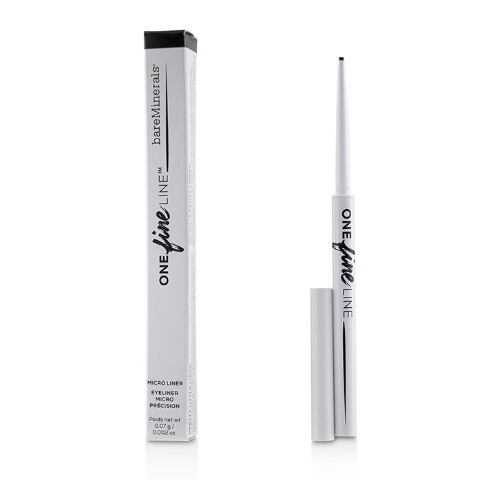 One Fine Line Micro Precision Eyeliner - # Exact Onxy - 0.07g/0.002oz