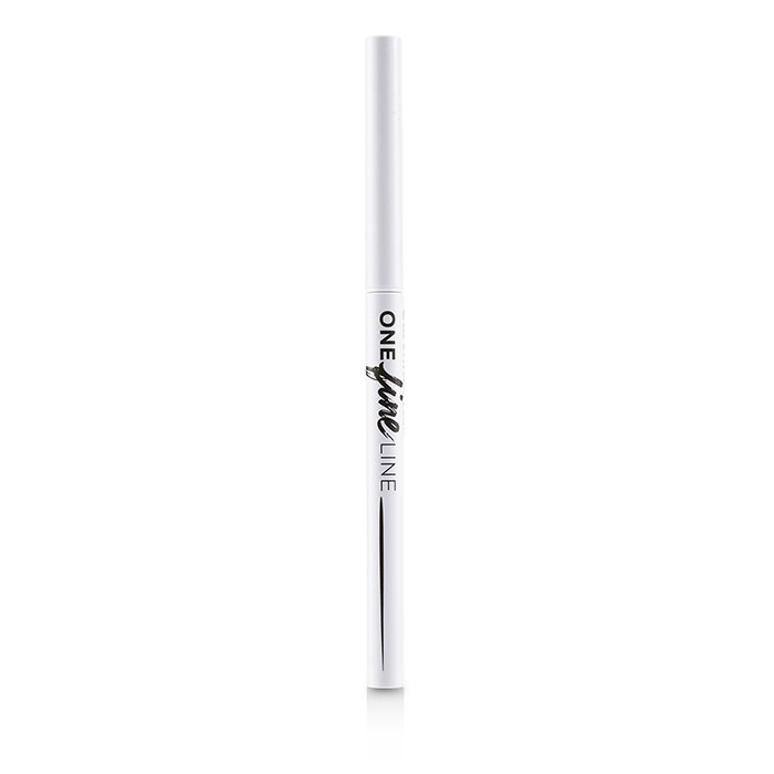 One Fine Line Micro Precision Eyeliner - # Accurate Espresso - 0.07g/0.002oz