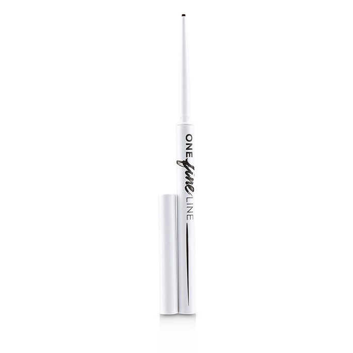 One Fine Line Micro Precision Eyeliner - # Accurate Espresso - 0.07g/0.002oz