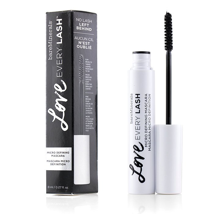 Love Every Lash Micro Defining Mascara - 8ml/0.27oz