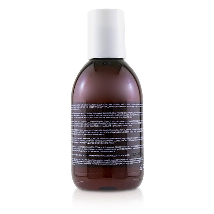 Normalizing Shampoo - 250ml/8.4oz