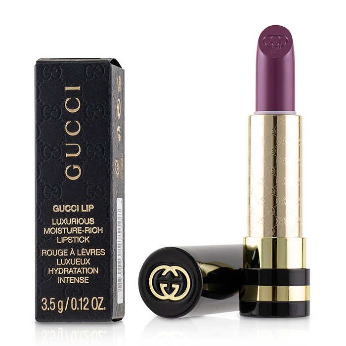 Luxurious Moisture Rich Lipstick  - #445 Lilac - 3.5g/0.12oz