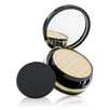 Satin Matte Powder Foundation - # 055 - 10.5g/0.37oz