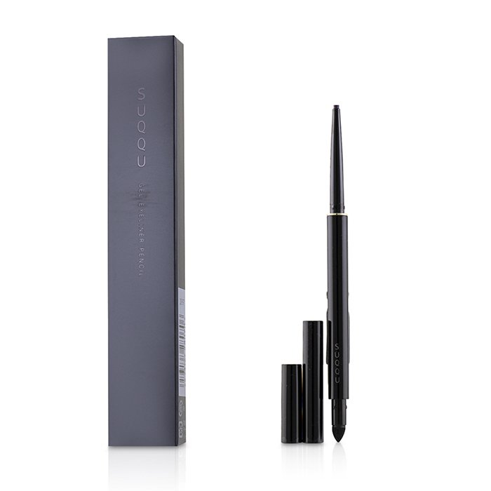 Gel Eyeliner Pencil - # 101 Purple - 0.12g/0.004oz