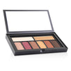 Cover Shot Eye Palette - # Ablaze - 6.2g/0.21oz