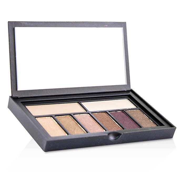 Cover Shot Eye Palette - # Golden Hour - 7.8g/0.27oz