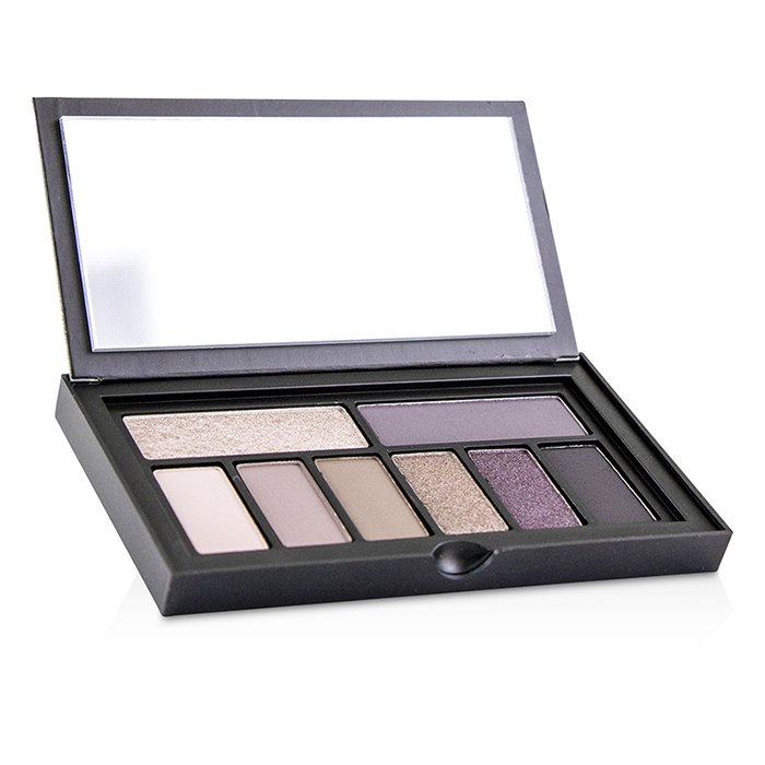 Cover Shot Eye Palette - # Punked - 6.2g/0.21oz