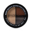 Photo Edit Eye Shadow Trio - # Nudie Pic Deep (vintage, In The Mood, Lacy Sunday) - 3.2g/0.11oz