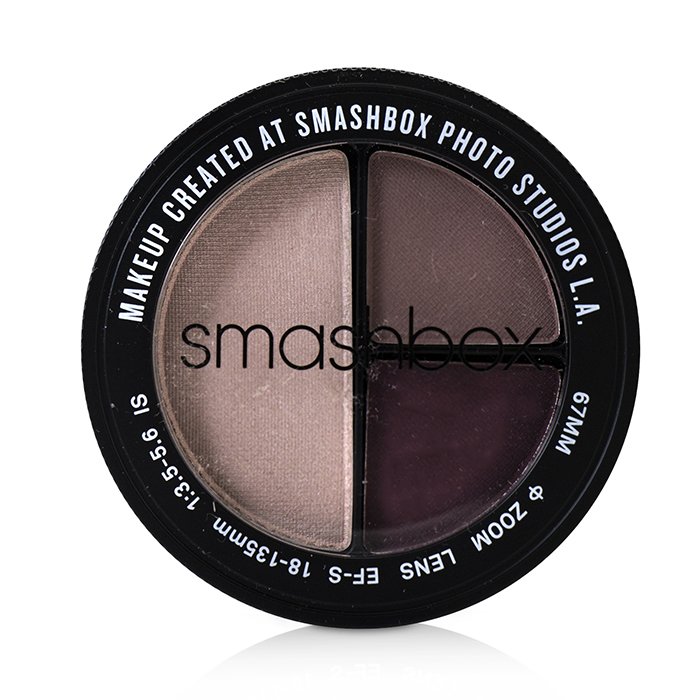 Photo Edit Eye Shadow Trio - # Snap Queen (save To Faves, Hit Reply, Get Candid - 3.2g/0.11oz