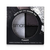 Photo Edit Eye Shadow Trio - # Punked (blackout, Punked, Rock Icon) - 3.2g/0.11oz