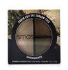 Photo Edit Eye Shadow Trio - # Showmance (hundo, Borrowed Bling, Hold My Gold) - 3.2g/0.11oz