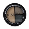 Photo Edit Eye Shadow Trio - # Day Rate (roll Deep, Dime Piece, Gold Hoops) - 3.2g/0.11oz