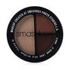 Photo Edit Eye Shadow Trio - # Holy Crop (miss Chili, Outfoxed, Loungerie) - 3.2g/0.11oz