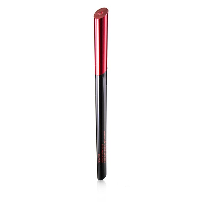 Always On Liquid Eye Liner - # Black - 6g/0.02oz