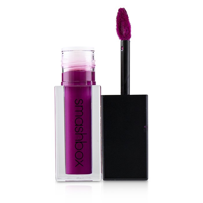 Always On Liquid Lipstick - Throwback Jam (vibrant Raspberry) - 4ml/0.13oz