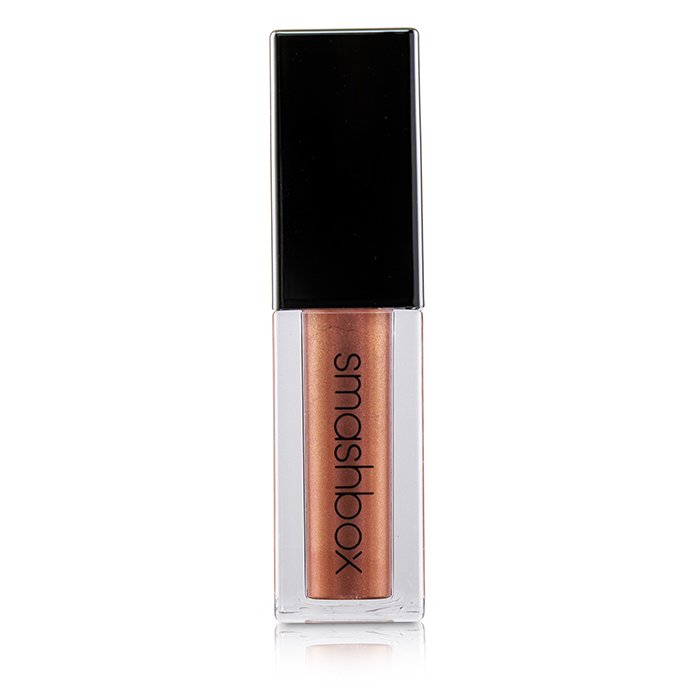 Always On Metallic Matte Lipstick - Rust Fund (pink Copper With Copper Pearl) - 4ml/0.13oz