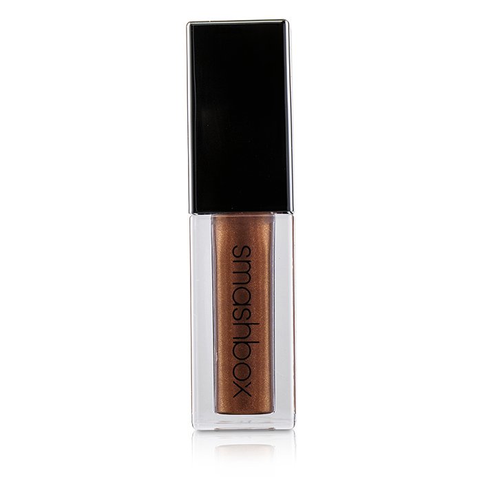 Always On Metallic Matte Lipstick - Bold Digger (bronze With Bronze & Gold Pearl) - 4ml/0.13oz