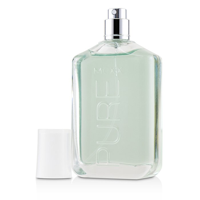 Pure Eau De Toilette Spray - 75ml/2.5oz