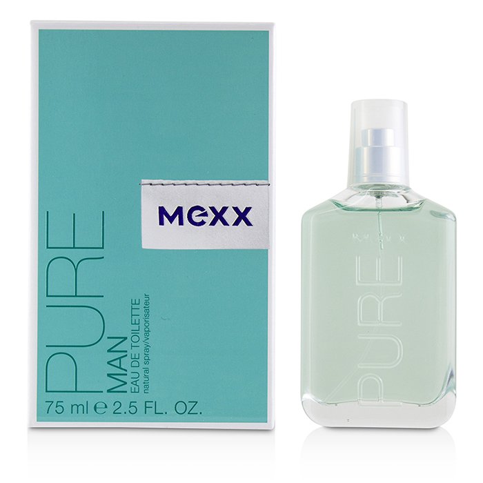 Pure Eau De Toilette Spray - 75ml/2.5oz